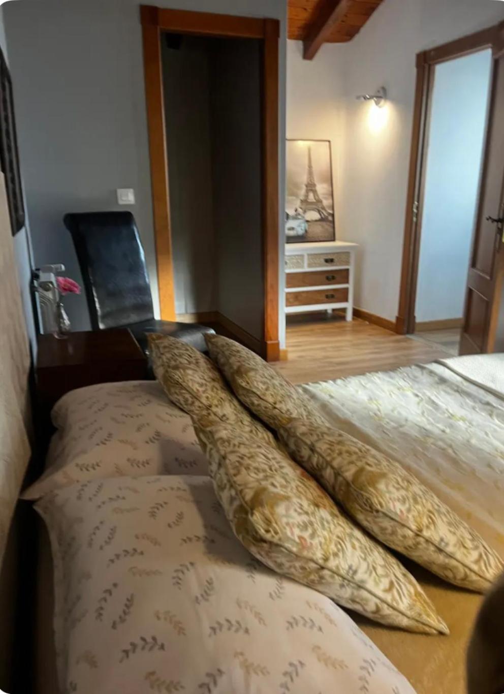 Las Lastras 24 桑提亚纳德玛 外观 照片